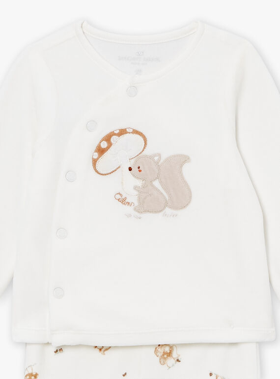 Off white SET LOULOU / 24H0NM11ENS001