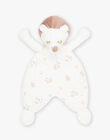 Baby Mixed Hedgehog Plush DONADIEU / 22H0AM11JOU001