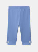 Iris LEGGINGS (bottom) MIXOLETTE / 25E2PF61LG706