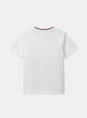 Off white TEE SHIRT SS MOETAGE / 25E3PGJ2TMC001