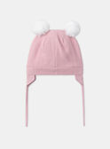 Baby rose BEANY LIOLURETTE / 24H4PF82BON307