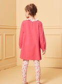 Pink NIGHT DRESS LUINETTE / 24H5PF31CHND316