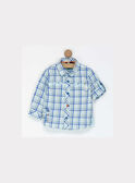 Green Shirt NABENI / 18E1BG51CHMG610