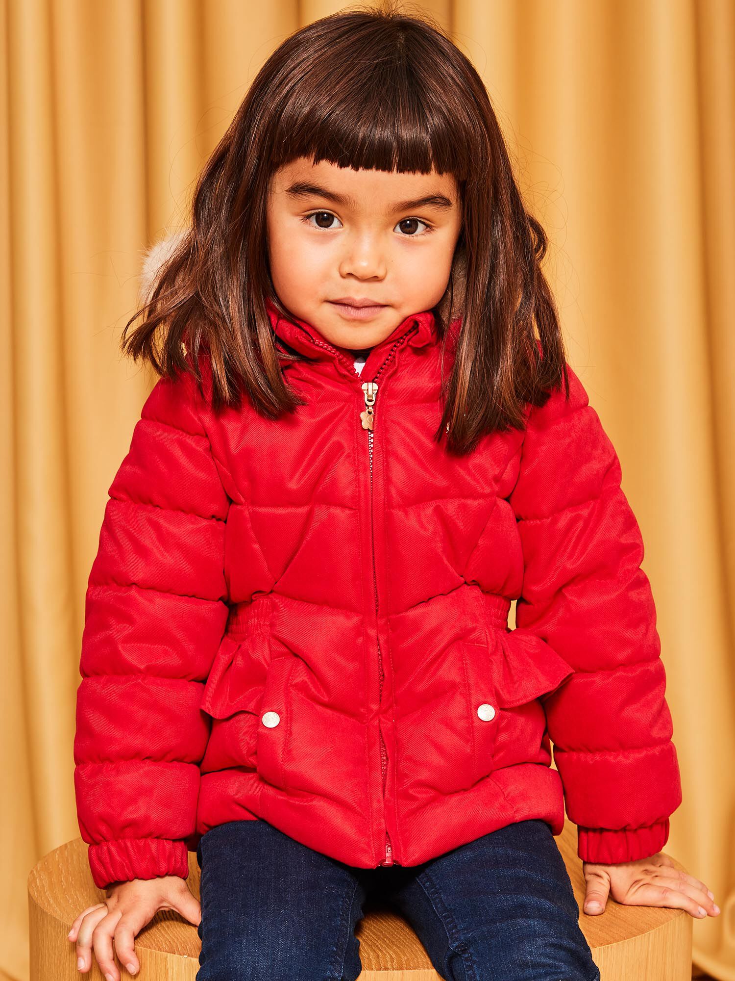 Coat Parka Jacket New Collection Exclusive prints