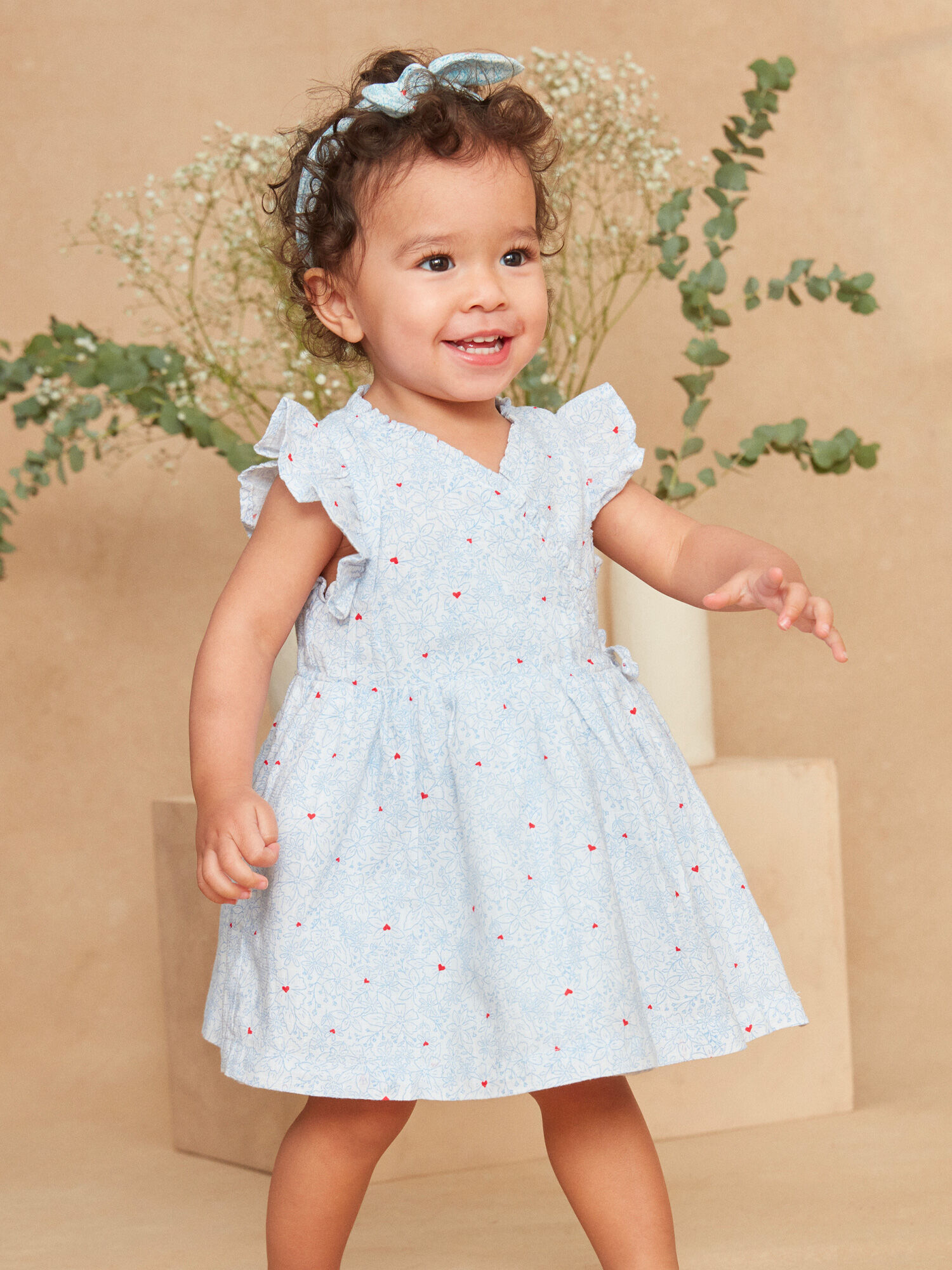 Baby dress new collection 2025