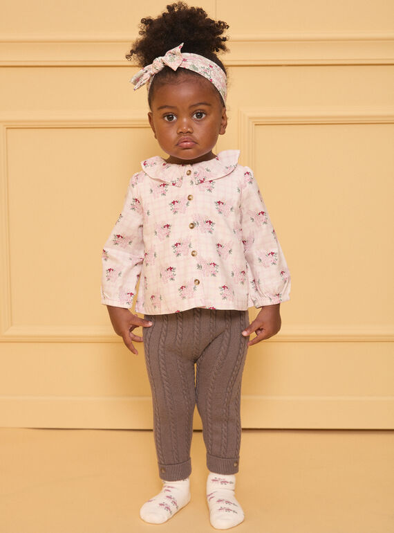 Off white HEADWRAP LANANA / 24H4BFQ1BAN001