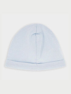 Medium blue Newborn cap RYGUY / 19E0AGI1BNA208