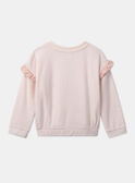 Light brown PYJAMA MUINETTE / 25E5PFE2PYJE408