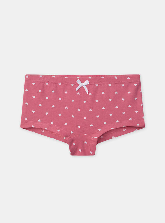 Off white SHORTY NEJUETTE / 25H5PFC3SHY001