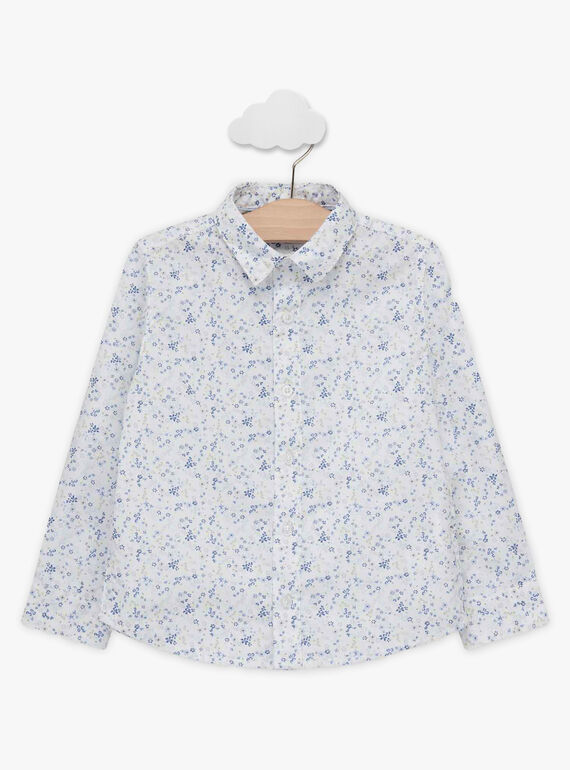Off white Shirt TIFLORAGE / 20E3PGJ6CHM001