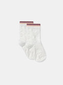 Off white SOCKS MACHOZETTE / 25E4PF71SOQ001