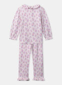 Peach PYJAMA NUICARETTE / 25H5PFB1PYJ311