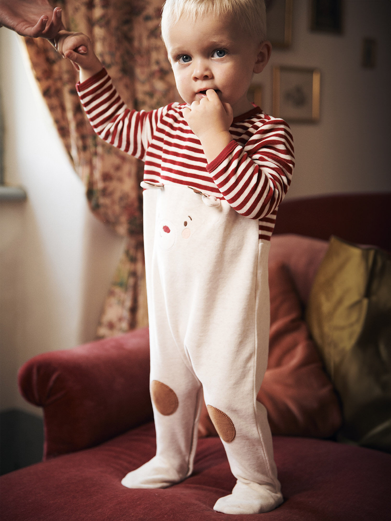 Sergent hotsell major surpyjama