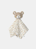 Light beige TOY MOAD / 25E0AM11JOU801