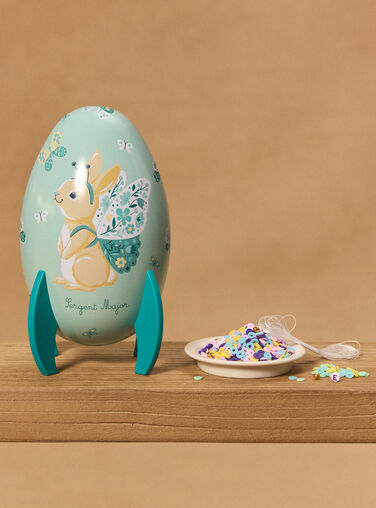 Multicolor TOY 25EOEUFBUNNY / 25M7GF11JOU099