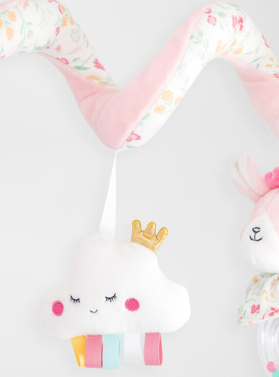 Rose ACTIVITY CENTERS ACTIVITY SPIRAL / 20J78251CAC030