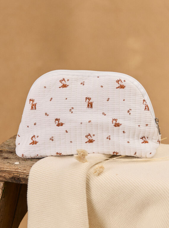 Off white BABY CARE ACCESSORIES NONO / 25H0AM21ACD001