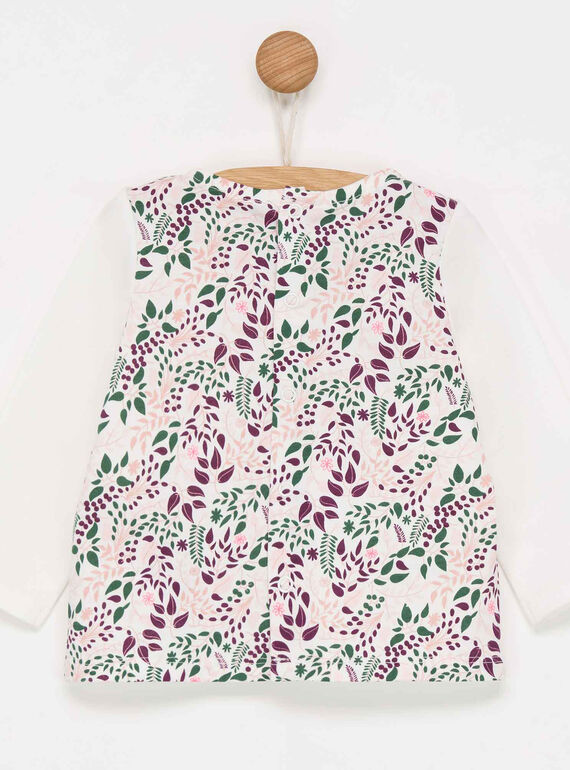 Off white T-shirt PALEA / 18H1BFH1TML001