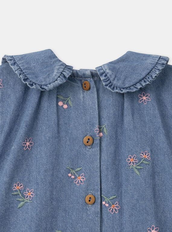  DRESS MAIRIS / 25E1BF91ROBP272