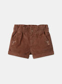 Off white SHORTS NALILI / 25H1BFT1SHO007