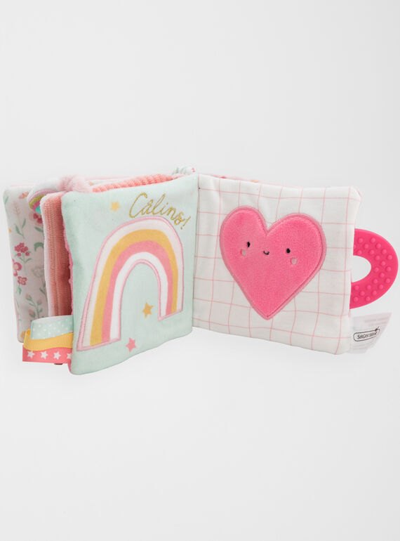 Multicolor BATH BOOKS UNICORN IN THE / 20J78251LVB099