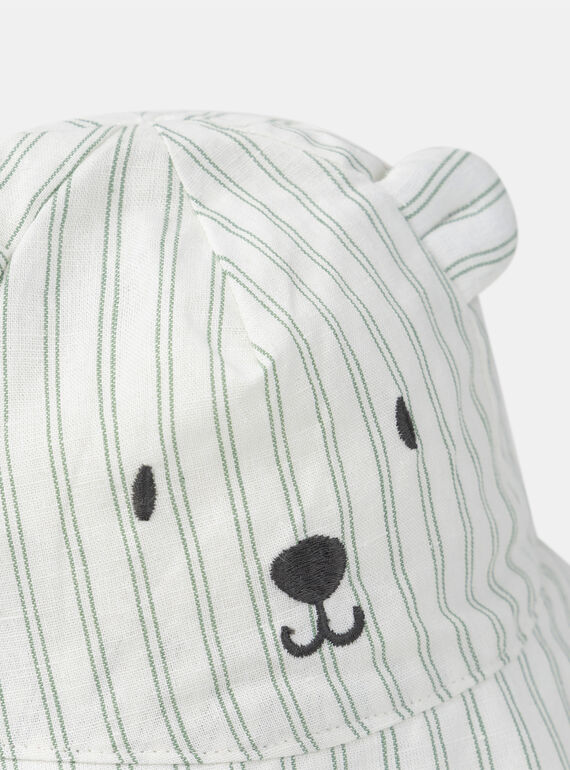 Off white HAT NABASILE / 25H4BGJ1CHA002