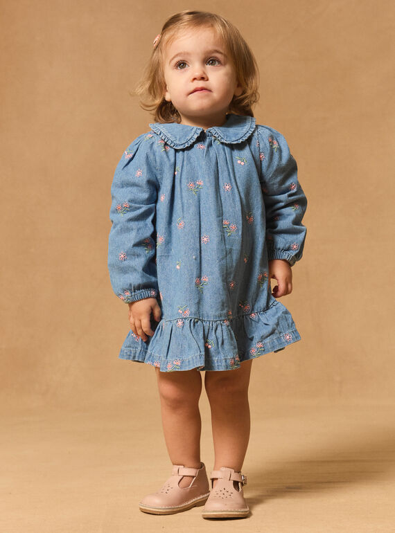  DRESS MAIRIS / 25E1BF91ROBP272