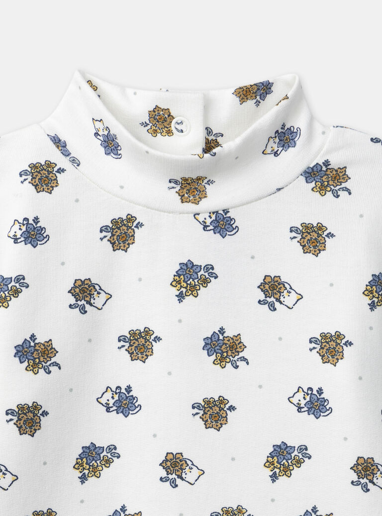 Off white BODYSUIT Off white BODYSUIT NANATHALIE / 25H1BFW1BOD009