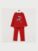 Red Pajamas RIVOUAGE 1 / 19E5PG51PYT050