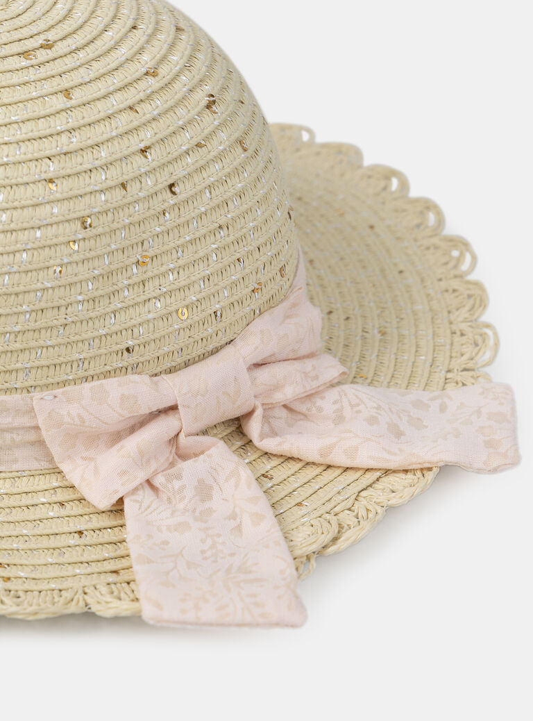 Off white HAT Off white HAT MAFANTINE / 25E4BFL1CHA009
