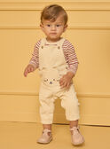 Off white DUNGAREES LASIMON / 24H1BGR1SALA001