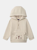 Vanilla JOGGING TOP MAADRIEN / 25E1BG71JGH114