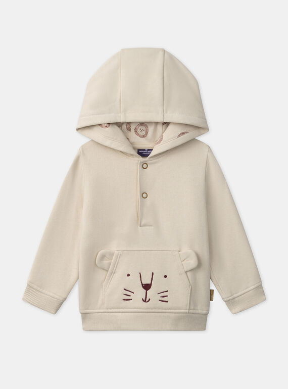 Vanilla JOGGING TOP MAADRIEN / 25E1BG71JGH114