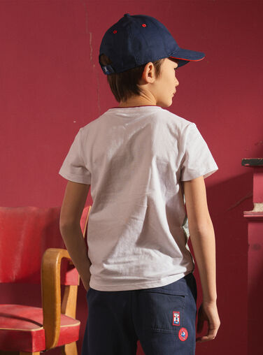 Off white TEE SHIRT SS MOETAGE / 25E3PGJ2TMC001