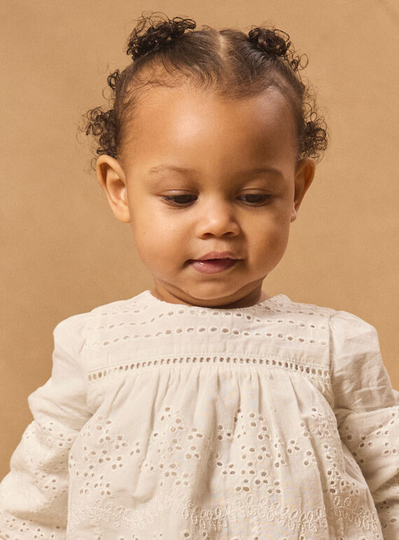 Vanilla BLOUSE MADOROTHE / 25E1BF81CHE114