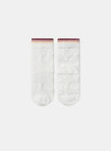 Off white SOCKS MACHOZETTE / 25E4PF71SOQ001
