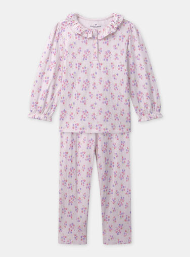 Peach PYJAMA Peach PYJAMA NUICARETTE / 25H5PFB1PYJ311