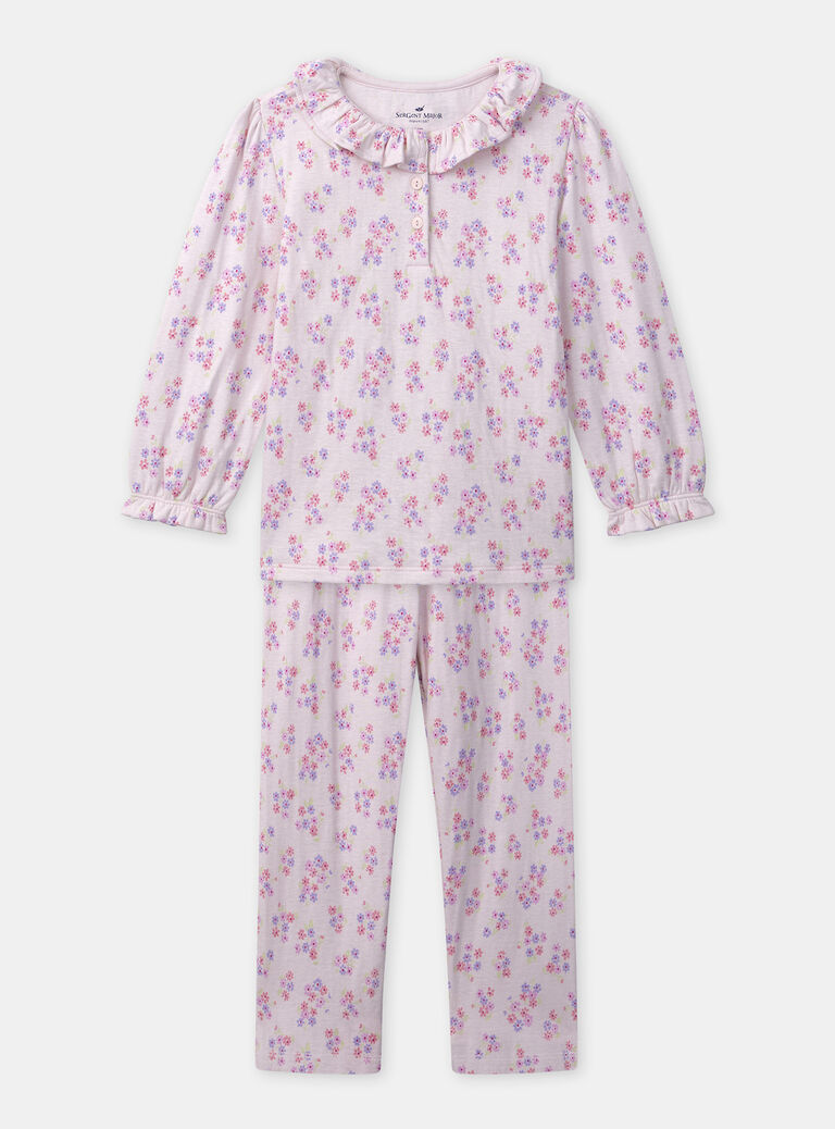 Peach PYJAMA Peach PYJAMA NUICARETTE / 25H5PFB1PYJ311