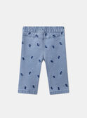  PANTS MADIANE / 25E1BF81PANP272