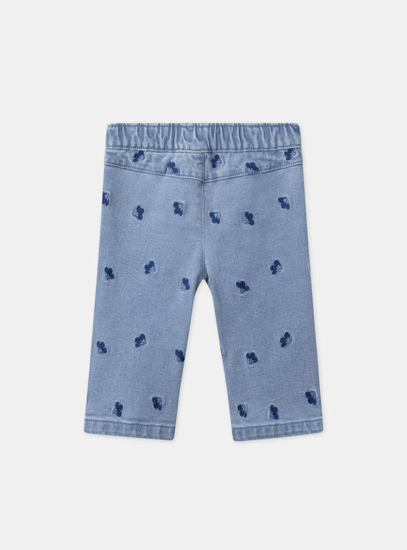  PANTS MADIANE / 25E1BF81PANP272