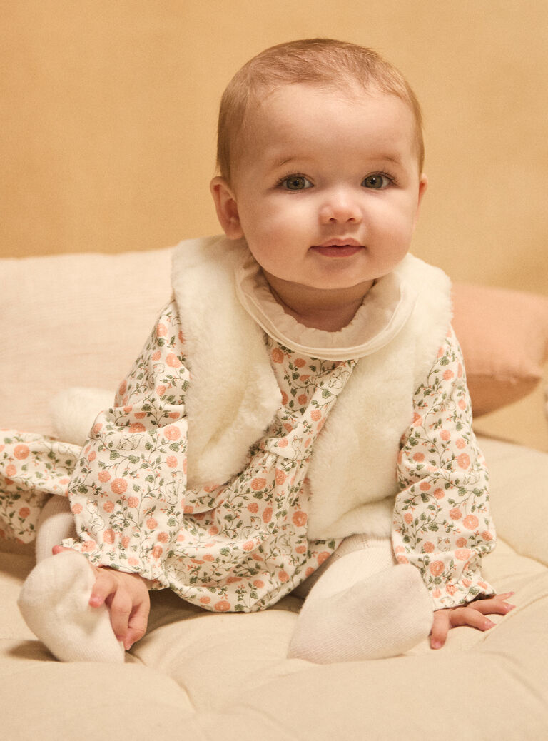 Off white SET NORBETINE / 25H0CFO3ENS001