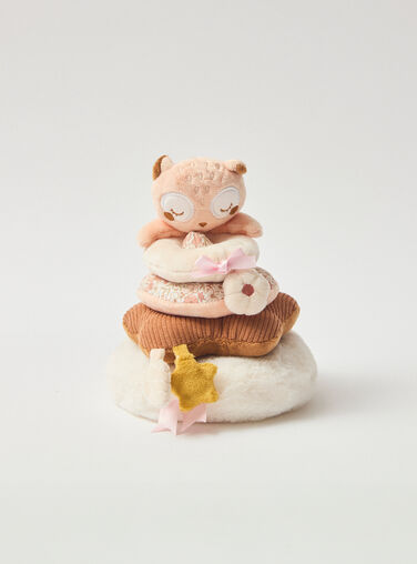 Multicolor STACKING AND SORTING 25HBFTOUREVEIL / 25J78232EPE099