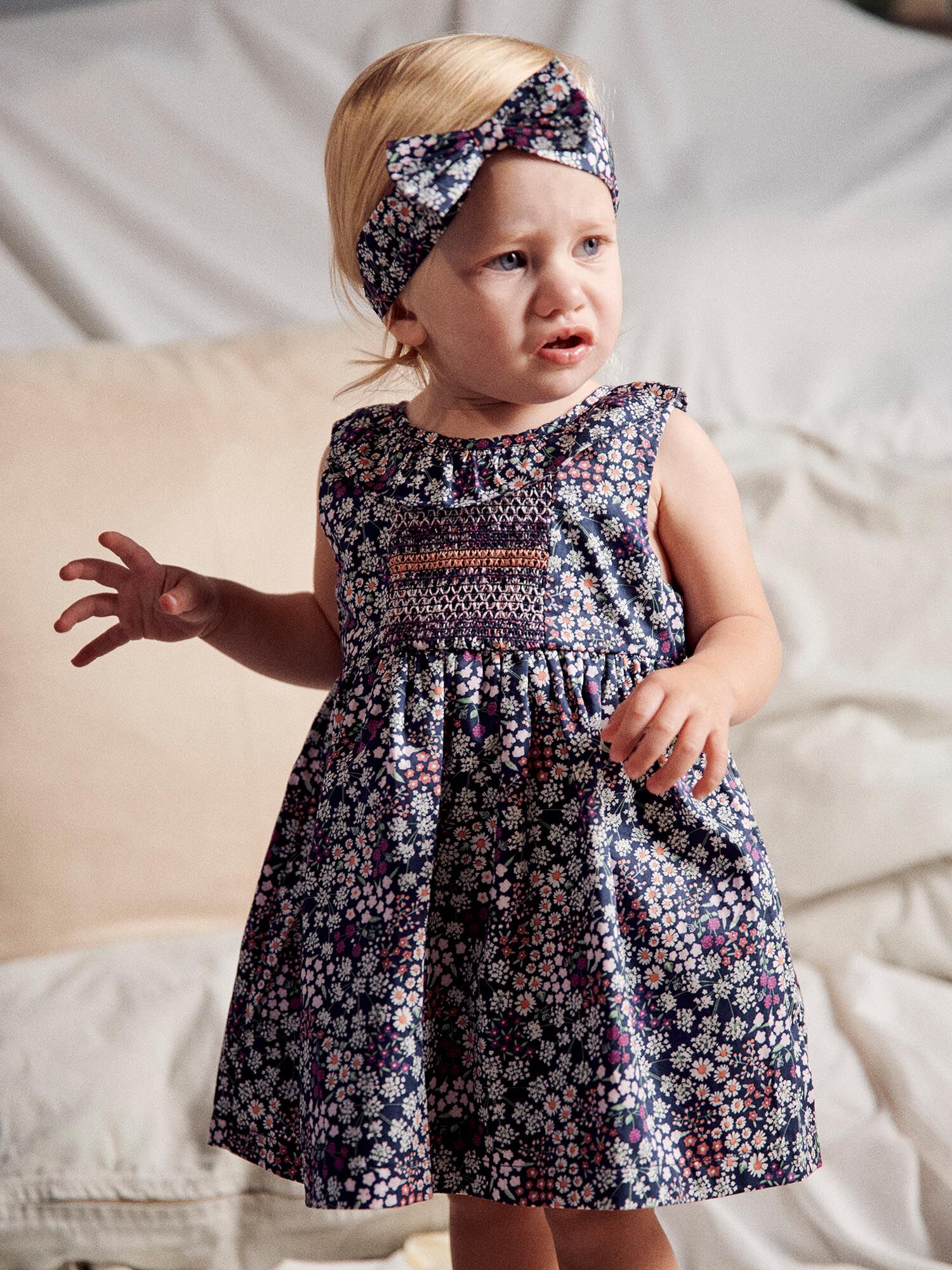 Robe ceremonie fille sergent major store