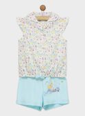 White Pajamas REJADETTE / 19E5PFJ2PYJ000