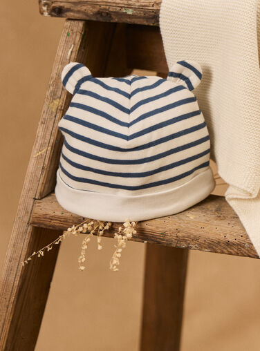 Off white BEANY NOAM / 25H0AG22BON001