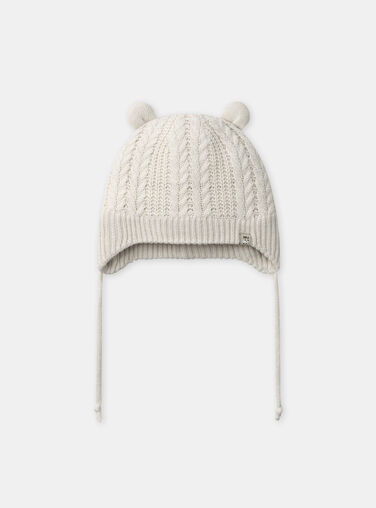 Vanilla BEANY NIPIERRE / 25H4BGF2BON114