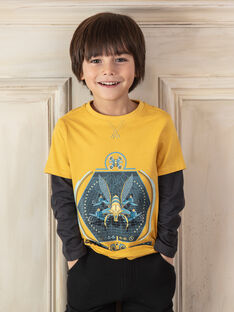 T-shirt child boy ZARAGE / 21E3PG91TMLB114