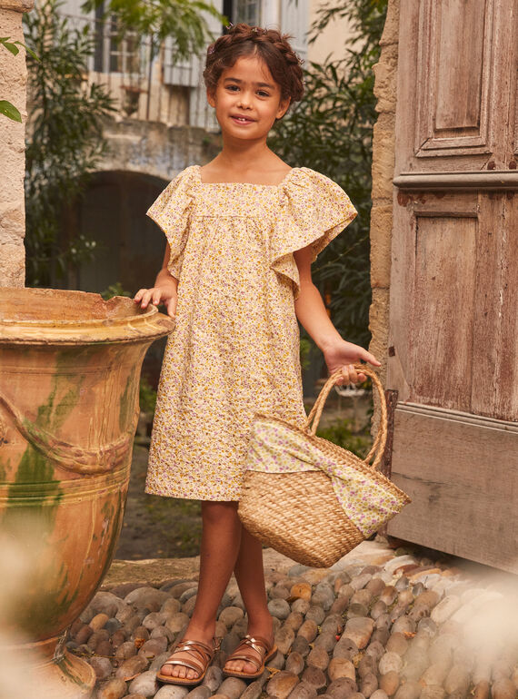 Brown BAG AND POUCH KOBAGETTE / 24E4PFD1BESI817