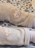 Birth boy bodysuit, pants and socks set CORNEL / 22E0CGC1ENSA011