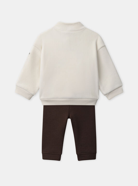 Ivory SET NAMATIAS / 25H1BGT1ENS005